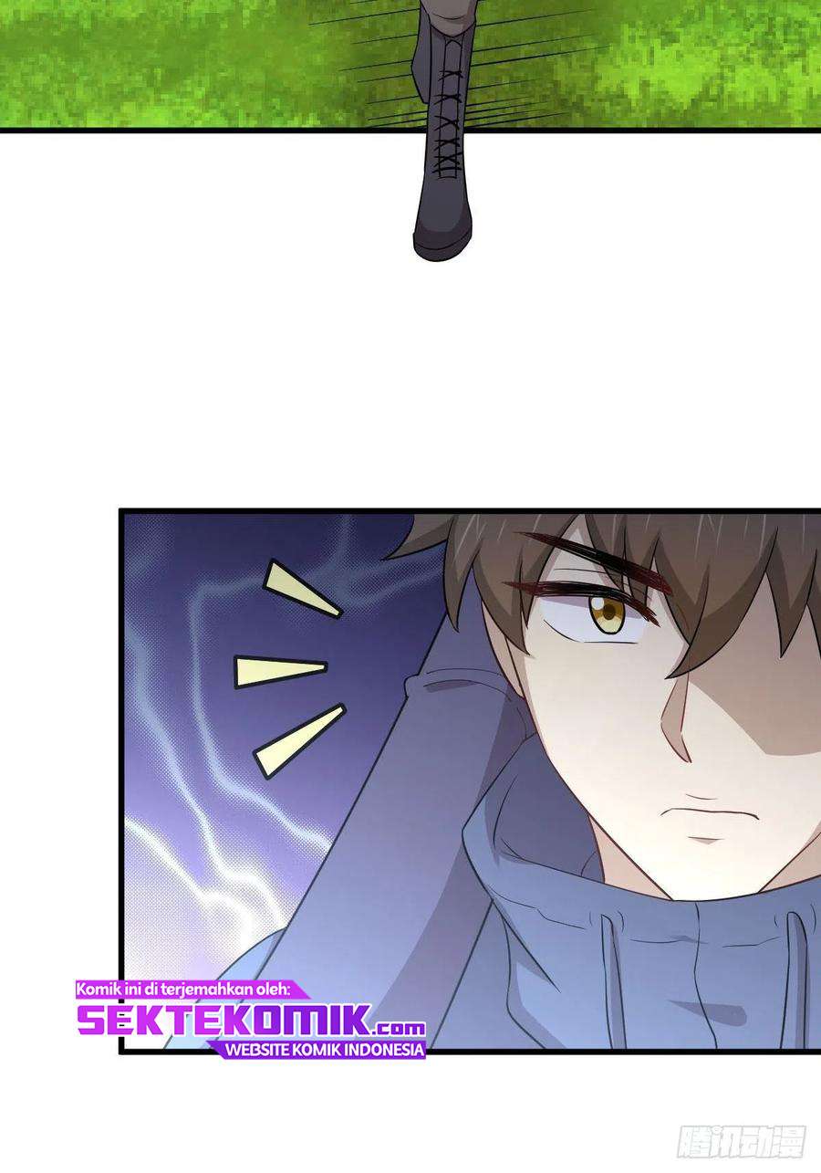 Immortal Swordsman in The Reverse World Chapter 189 Gambar 22
